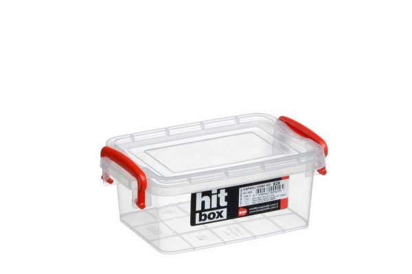 Kapaklı Kasa No: 929 560 ML