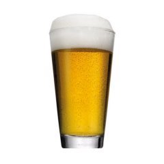 İzmir Bira Bardağı 455 cc 