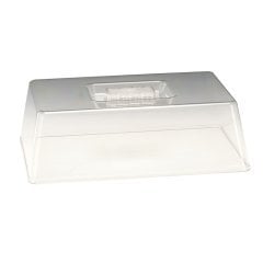 POLYCARBONAT KAPAK 46*29*H 14 CM