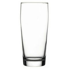 Weizenbeer & Pils Bira Bardağı  375 cc