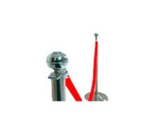 Bariyer Kordonu 140 CM