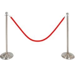 BARİYER PASLANMAZ 88 CM