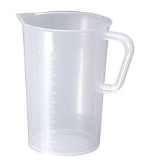 PE ÖLÇME KABI