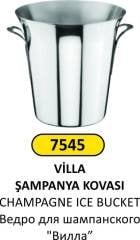 VİLLA ŞAMPANYA KOVASI