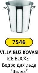 VİLLA BUZ KOVASI