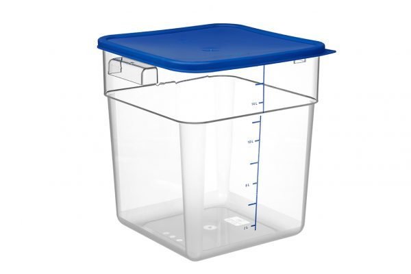 Gıda Saklama Kabı PC Takım 19 LT