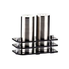 2'Lİ S MODEL STANDLI TUZLUK TAKIMI (MAT)