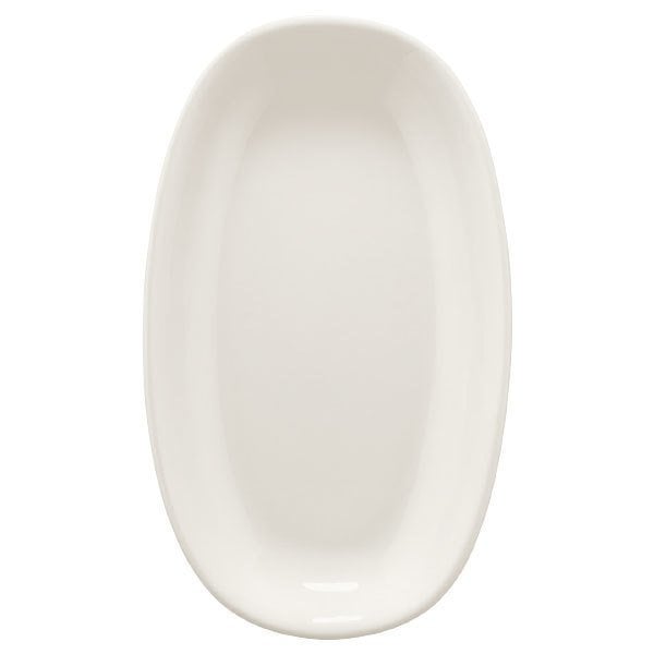 GOURMET OVAL KAYIK