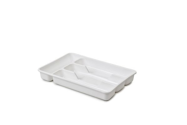 Lüks Kaşıklık No:1 175x265x33H/mm