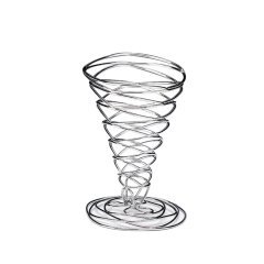 PATATES SERVİS STANDI 12,5* H 19,5 CM