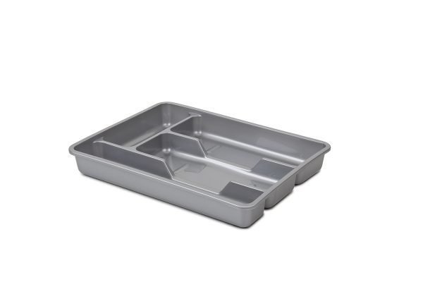 Lüks Kaşıklık No:2 230x305x36H/mm