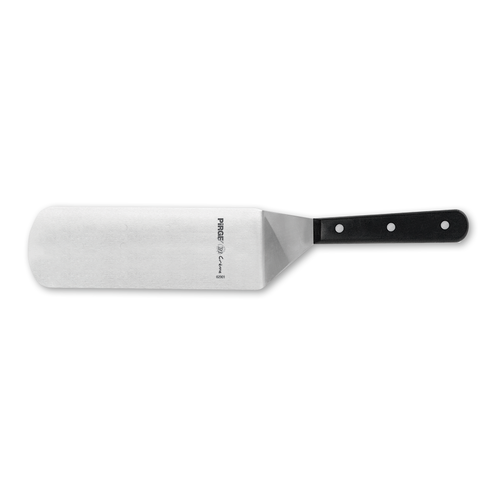Creme Geniş Kürek 26 cm