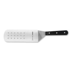 Creme Geniş Kürek Delikli 26 cm