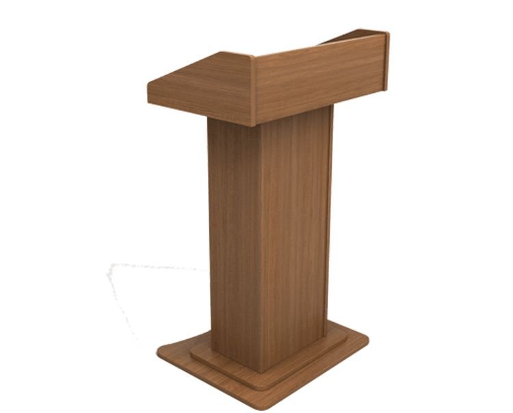KÜRSÜ E: 68 B: 63 H:122 CM