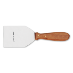 Creme Spatula No: 1-5 Ahşap Saplı