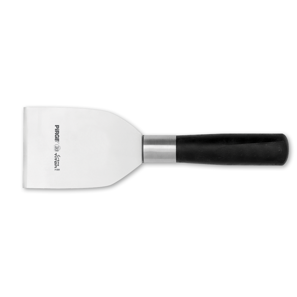 Creme Titan Spatula No: 1-5
