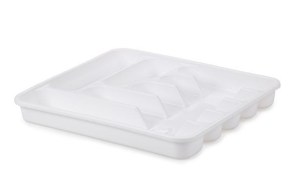 Çekmece Kaşıklık No:5 365x410x45H/mm