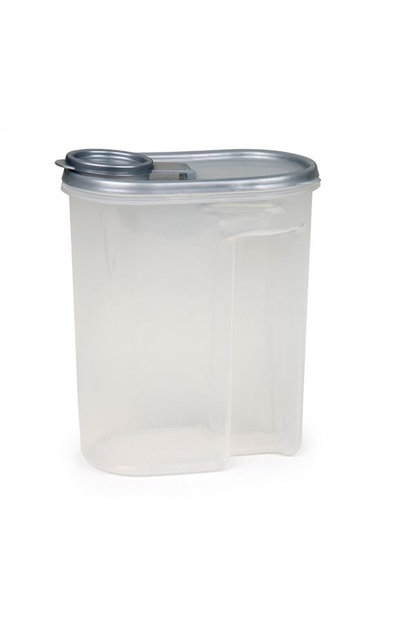 Şeffaf Sürahi 2,0 lt 100x175x210H/mm