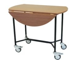 ODA SERVİS ARABASI H: 75 CM