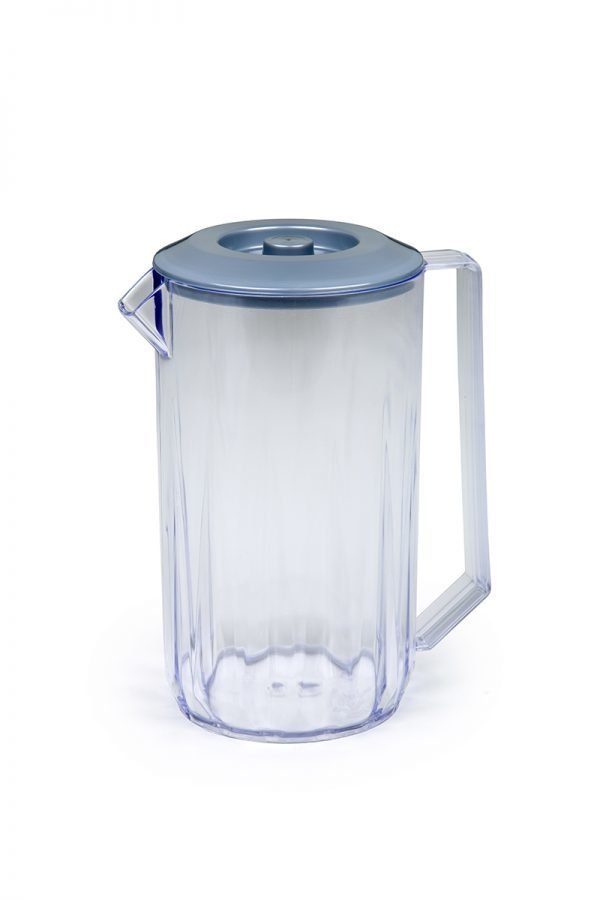 Kristal Sürahi 1,5 lt 210H-118Ø mm