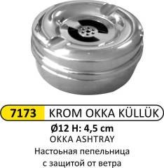 OKKA KROM KÜLLÜK