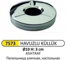 HAVUZLU KÜLLÜK