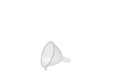 Saplı Huni No:3 90H - 110 mm