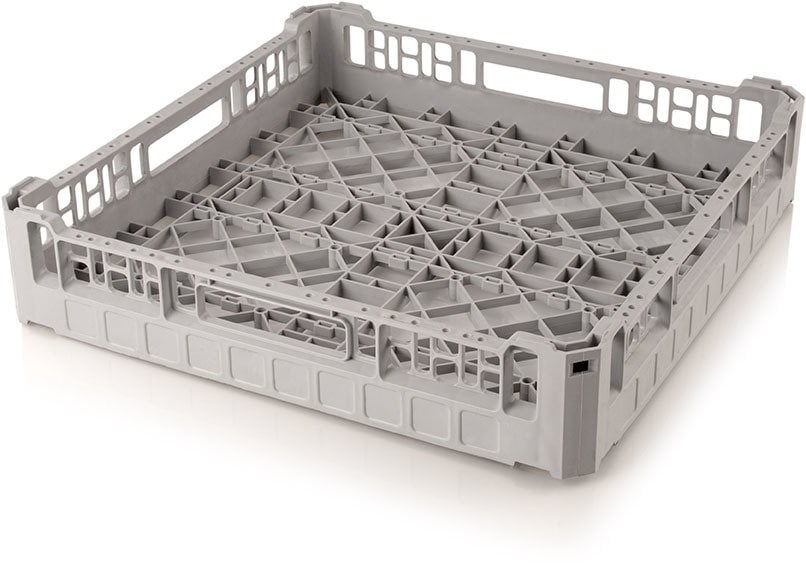 DÜZ BARDAK BASKETİ
