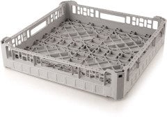 DÜZ BARDAK BASKETİ