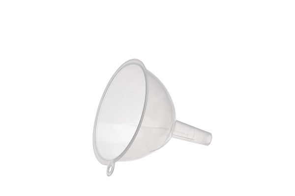 Saplı Huni No:5 165H - 180 mm