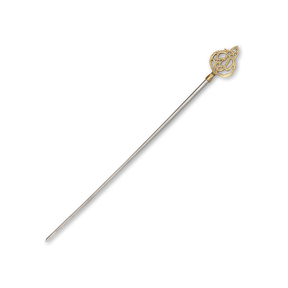Şiş Motifli 33 cm
