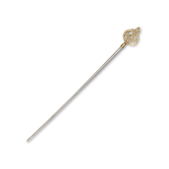 Şiş Motifli 33 cm