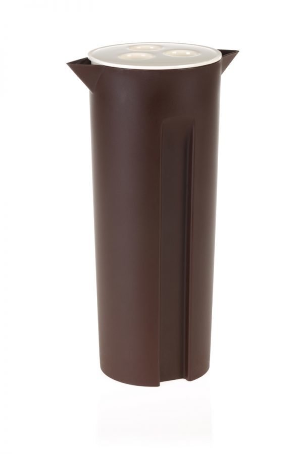 Yuvarlak Viking Sürahi KUTULU 1,4 lt