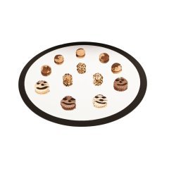 AYNALI TEŞHİR STANDI 60 CM