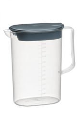 Oval Sürahi 1,5 lt