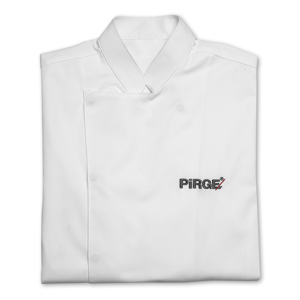 Pirge Aşçı Ceketi