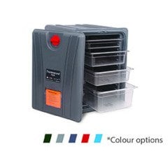 THERMOBOX  600 GRI