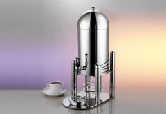 Isıtmalı Dispenser