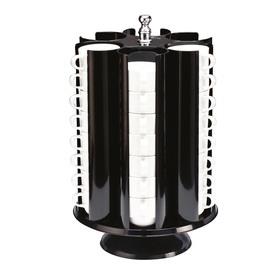 DÖNER FİNCAN STANDI H 48 R 30 CM