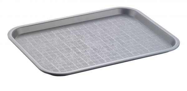Servis Tepsi No: 1 303x408x20H/mm