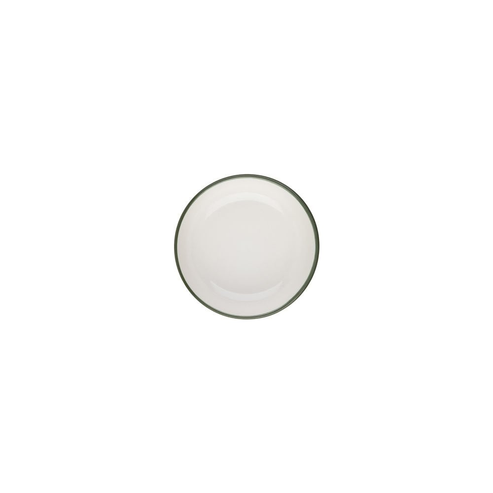 Modest Green Lona Çukur Tabak 10 cm 60 cc