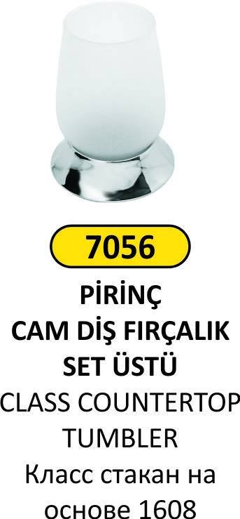 CLASS SET ÜSTÜ BARDAK