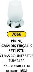 CLASS SET ÜSTÜ BARDAK