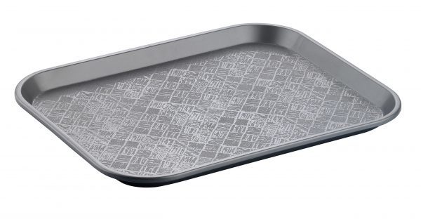 Servis Tepsi No: 2 285x365x20H/mm