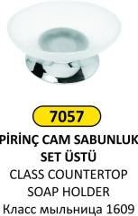 CLASS SET ÜSTÜ SABUNLUK