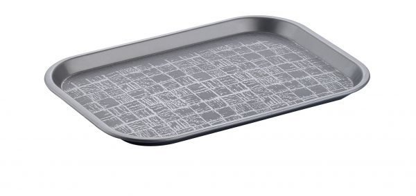 Servis Tepsi No: 0 185x268x13H/mm
