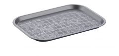 Servis Tepsi No: 0 185x268x13H/mm