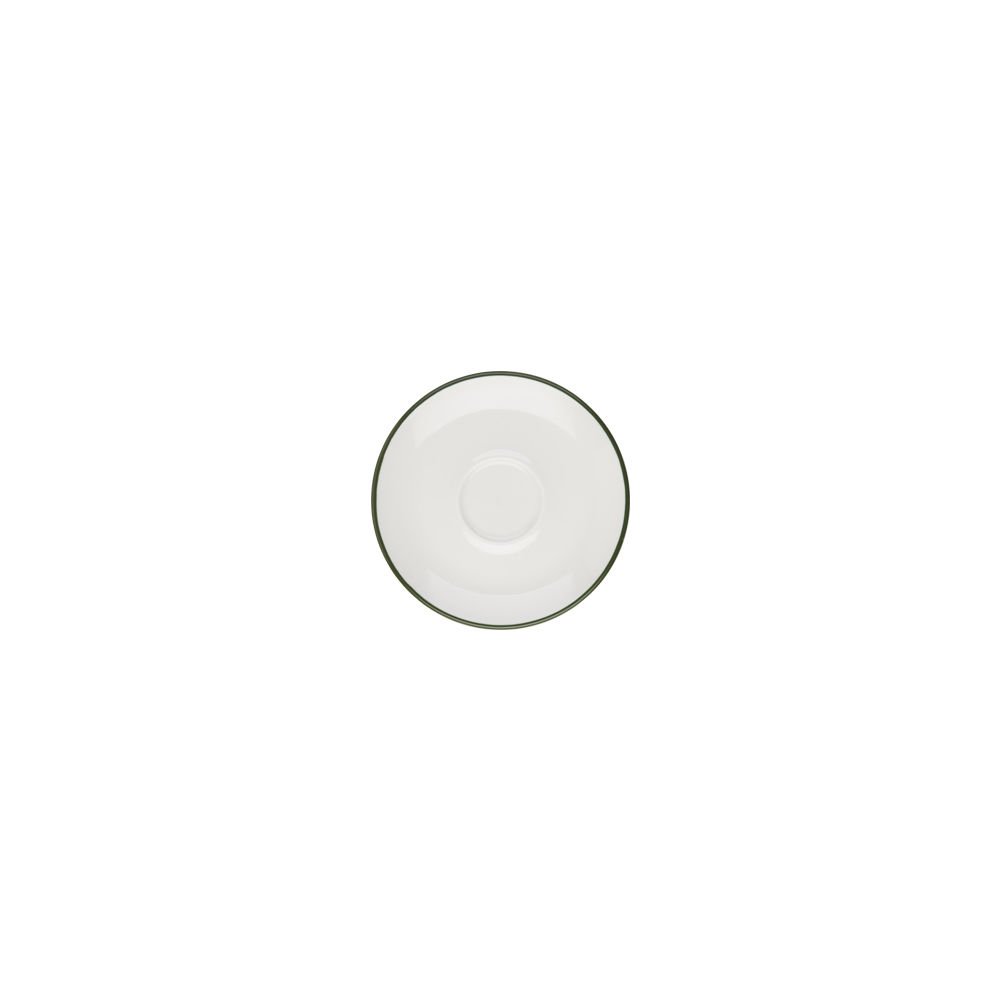 Modest Green Lona Espresso Tabağı 12 cm
