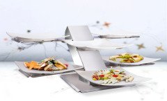Etajer SEA 3 Kat 6 Yuvalı