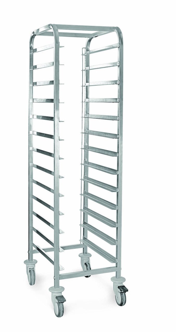 TEPSİ TAŞIMA ARABASI TEKLİ 50x70